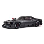 Voiture - arrma - felony 6s blx street bash - �lectrique - 4wd - vitesse 128 km / h