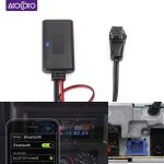 Voiture bluetooth 5. 0 module 11 pin ip - bus prise adaptateur aux pour pioneer deh - p srie cd radio ...