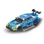 Voiture pour circuit carrera dig132 - carrera - audi rs 5 dtm r. frijns no. 4 - compatible digital et ...