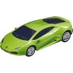 Voiture de circuit - carrera - lamborghini huracan lp610 - 4 - vert