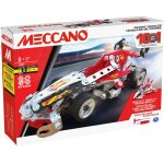 Voiture de course - bandai - meccano - apm20104 - 10 mod�les