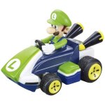 Voiture de course lectrique pour dbutant carrera rc 370430003p luigi - mixte - 14 ans et plus - vert ...