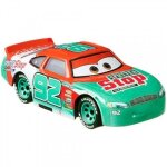 Voiture disney cars 3 murray clutchburn dxv29 - gxg58 - vert - cars - disney