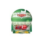 Voiture disney cars esprit de fete - flash mcqueen vehicule miniature rouge re - f50 Voiture disney cars esprit de fete - flash mcqueen vehicule miniature rouge re - f50