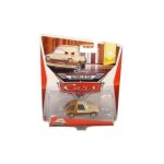 Voiture disney cars lemons tubbs pacer véhicule miniature n?02 Voiture disney cars lemons tubbs pacer véhicule miniature n?02