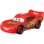 Voiture disney cars saetta mcqueen - disney - rouge Voiture disney cars saetta mcqueen - disney - rouge