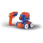 Voiture de dynamitage nerf - carrera - 370240020 - multicolore - radiocommande - intrieur