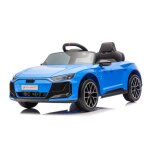 Voiture �lectrique 12v - 45 ah 3 vitesses avec t�l�commande 2. 4 g pour enfants de 3 � 5 ans audi rs ...