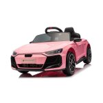 Voiture �lectrique 12v - 45 ah 3 vitesses avec t�l�commande 2. 4 g pour enfants de 3 � 5 ans audi rs ...
