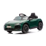 Voiture �lectrique 12v - 45 ah 3 vitesses avec t�l�commande 2. 4 g pour enfants de 3 � 5 ans audi rs ...