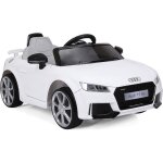 Costway audi ttrs voiture electrique 12v pour enfants max. 5 km / h2 moteurs 2porte avec télécommande ... Costway audi ttrs voiture electrique 12v pour enfants max. 5 km / h2 moteurs 2porte avec télécommande ...
