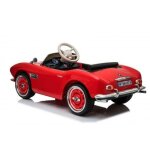 Voiture lectrique bmw 507 - 12v - rouge