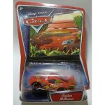 Voiture electrique disney y4t62 / pixar cars le monde des voitures cactus lightning mcqueen diecast vehicle ...