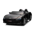 Voiture électrique - beneo - audi r8 spyder - 24v - 2 places - lecteur mp3 bluetooth Voiture électrique - beneo - audi r8 spyder - 24v - 2 places - lecteur mp3 bluetooth