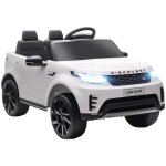 Voiture �lectrique enfant - aiyaplay - land rover discovery - t�l�commande 24 g 2 moteurs 12v - plastique ...