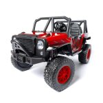 Voiture lectrique pour enfant ataa rally 2 places 24v - marque ataa - batterie 24v - roues en gomme ...