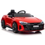 Voiture électrique pour enfants audi rs e - tron gt 12v rouge - batterie 12v et télécommande Voiture électrique pour enfants audi rs e - tron gt 12v rouge - batterie 12v et télécommande