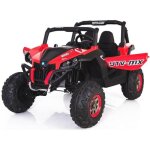4x4 voiture lectrique enfants 24v 2 places neuve rsx rouge 4x45w batterie lithium tlcommande lecteur ...