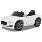 Voiture electrique enfants - bentley exp12 speed - 12v - 1  5 ans - blanc