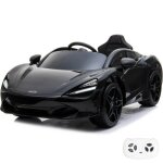 Voiture �lectrique enfant mclaren 720s 12v - 1 � 7 ans 2 moteurs bluetooth t�l�commande 24 ghz