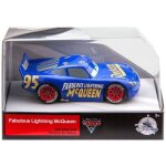 Voiture electrique fabulous disney cars 3 diecast 1:43 chelle hoo2u