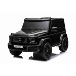 Voiture électrique - beneo - mercedes - benz g63 amg 4x4² - 12v - 2 places - lecteur mp3 usb / aux Voiture électrique - beneo - mercedes - benz g63 amg 4x4² - 12v - 2 places - lecteur mp3 usb / aux