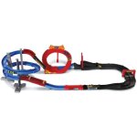 Voiture electrique voiture tlcommande vtech 3480 - 517522 circuit de course turbo force racers piste ...