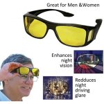 Lunettes de soleil - rxyyos - vision nocturne - anti - vent - anti - éblouissement - mixte Lunettes de soleil - rxyyos - vision nocturne - anti - vent - anti - éblouissement - mixte