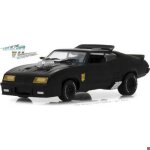 Voiture miniature de collection - greenlight collectibles - ford falcon xb interceptor 1979 - 1 / 43 ...
