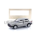 Voiture miniature de collection - norev 1 / 43 - volkswagen golf gti g60 - 1990 - silver