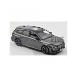 Voiture miniature de collection - norev - peugeot 308 sw gt - gris - 1 / 43 - 2021 Voiture miniature de collection - norev - peugeot 308 sw gt - gris - 1 / 43 - 2021