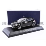 Voiture miniature de collection - norev - renault clio r. s line - 2019 - noir - 1 / 43 Voiture miniature de collection - norev - renault clio r. s line - 2019 - noir - 1 / 43