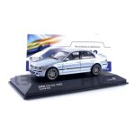 Voiture miniature de collection - solido 1 / 43 - bmw m5 - blue