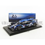 Voiture miniature de collection - spark 1 / 43 - oreca 07 gibson - le mans 2019 - blue - s7915 Voiture miniature de collection - spark 1 / 43 - oreca 07 gibson - le mans 2019 - blue - s7915