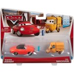 Voiture miniature disney cars - shawn krash et sal machiani - licence cars - pour enfant à partir de ... Voiture miniature disney cars - shawn krash et sal machiani - licence cars - pour enfant à partir de ...
