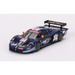 Voiture miniature � l�chelle bbr bbrdie6424 - maserati mc12 competizione (1 / 64)