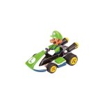 Voiture - p&s - mario kart 8 - luigi - �chelle 1:43 - couleur verte - pour enfants � partir de 3 ans