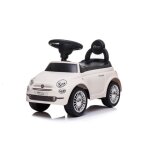 Porteur enfant fiat 500 - pour bbs - 1  3 ans - blanc