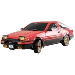 Amewi ae86 sprinter trueno scale drift rouge brushed 1:18 auto rc lectrique voiture de tourisme propulsion ...