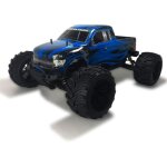 Voiture rc brushless monster truck storm amx 6 1 / 6 me artr