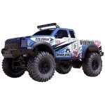 Amewi dirt climbing pickup race brushed 1:10 auto rc �lectrique crawler 4 roues motrices (4wd) pr�t � ...