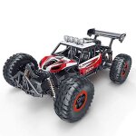 Voiture tlcommande tout terrain - 1:12 voiture radiocommande alliage - 37x23x20cm - cadeau enfant ...