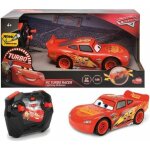 Voiture tlcommande - cars 3 - flash mcqueen - 1 / 24me - jouet pour enfant