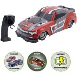 Voiture t�l�command�e - exost - flash racer asst 24 ghz - echelle 1:18 - port�e 25 m - 15 km / h - d�s ...