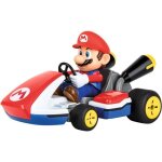 Voiture t�l�command�e - mario - race kart sonore - carrera - mario kart? - 24 ghz - echelle 1:16 - d�s ...