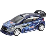 Voiture télécommandée - mondo motors - ford fiesta wrc - echelle 1:24 Voiture télécommandée - mondo motors - ford fiesta wrc - echelle 1:24