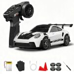 Voiture t�l�command�e r�plique de 9111:43 mini rc drift car4wd d�rive carvoiture t�l�command�e avec gyroslumi� ...
