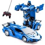 Voiture tlcommande transformers - lego technic - modle 1:18 - deux genres de jeu