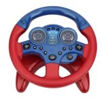 Volant pour enfants volant lectrique  effet sonore lger cadeaux de nol pour enfants pour la maison ...
