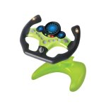Volant pour enfant jouet de conduite pour enfant - jouet pour enfants - jouet de volant portable simul ...